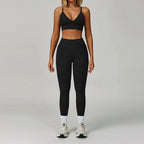 2 & 3 Piece Seamless Yoga Sets