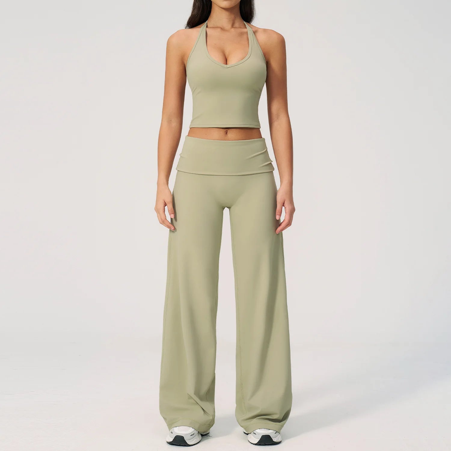 Athletic set - Gym/Yoga Suit
