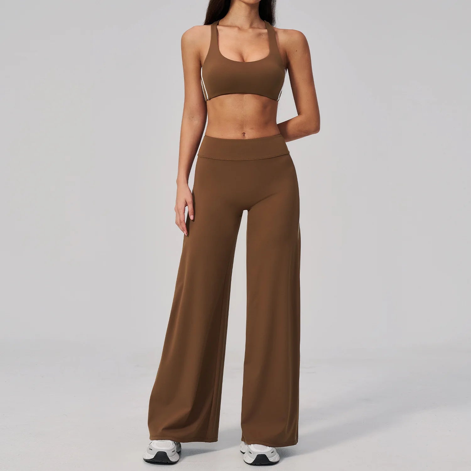Summer 2PCS Suit - Quick-Dry Gym Set