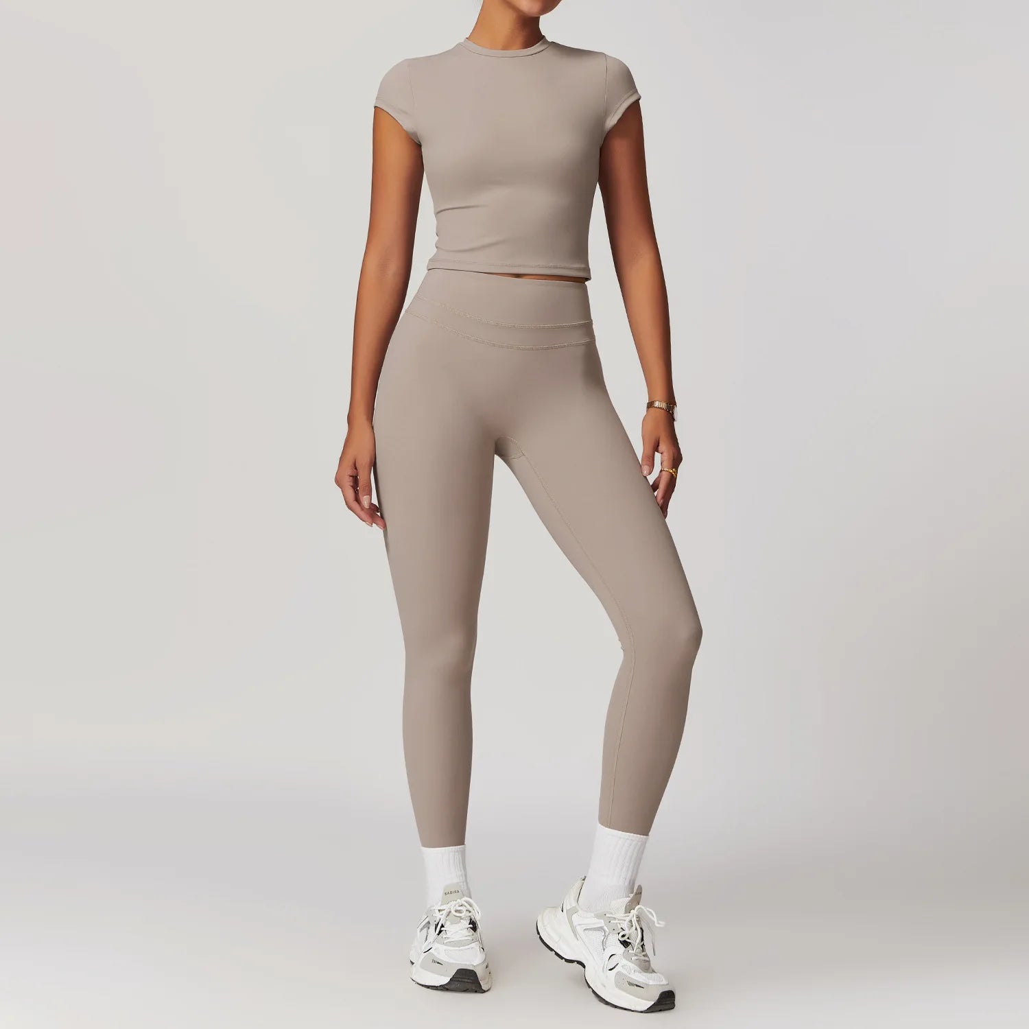 Yoga Suit 2PCS Sports Set