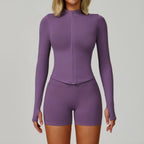 2 & 3 Piece Seamless Yoga Sets