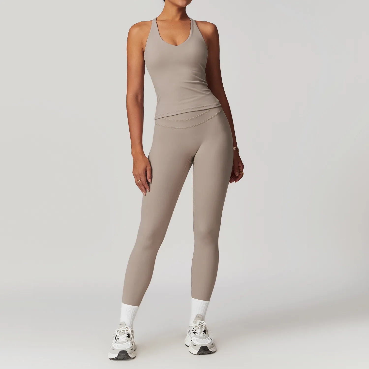 Yoga Suit 2PCS Sports Set
