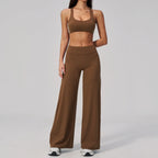 Summer 2PCS Suit - Quick-Dry Gym Set