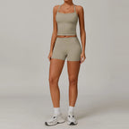 Sexy Gym Sets - Quick Drying suits