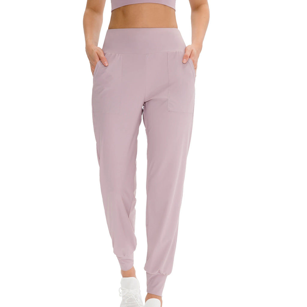 Loose Sports Trousers