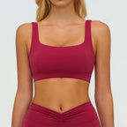 Yoga/Gym Bra - Sports Bra