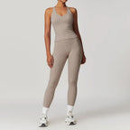 Yoga Suit 2PCS Sports Set