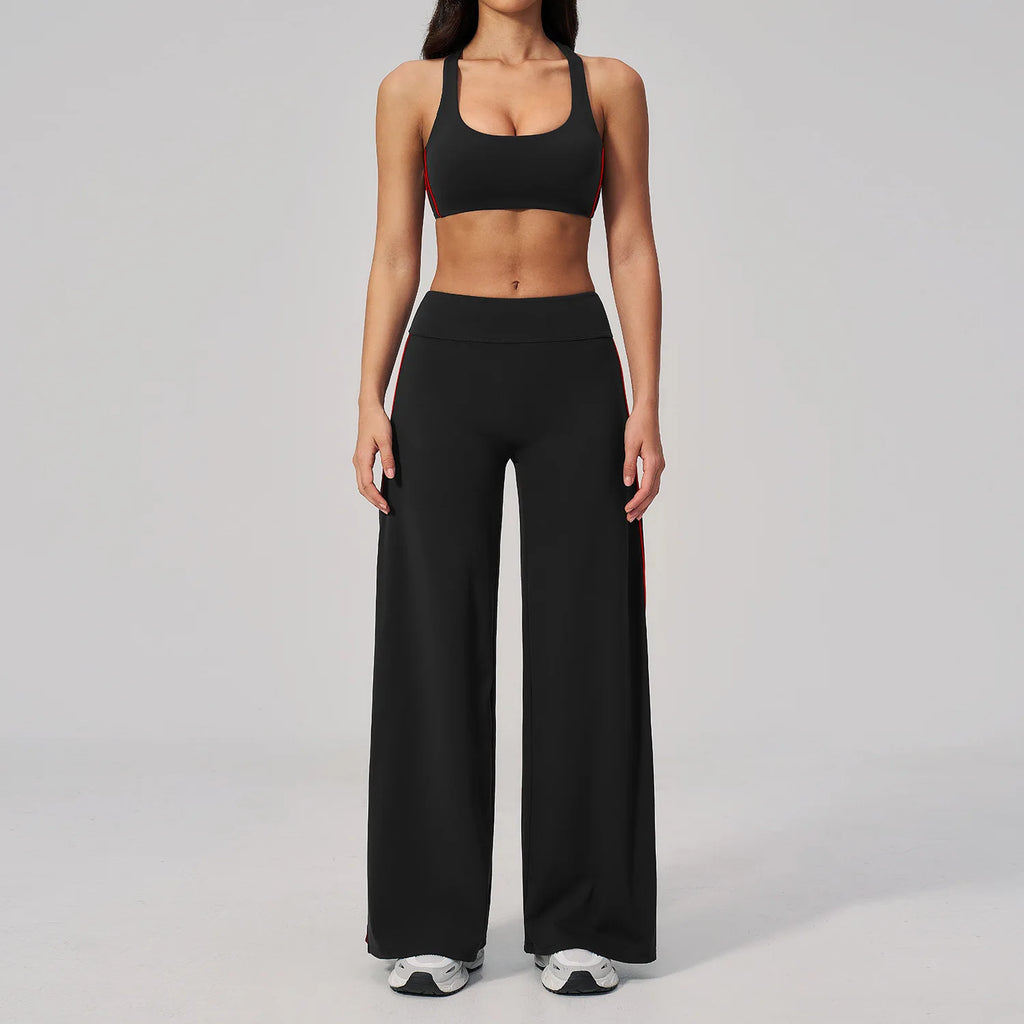Summer 2PCS Suit - Quick-Dry Gym Set