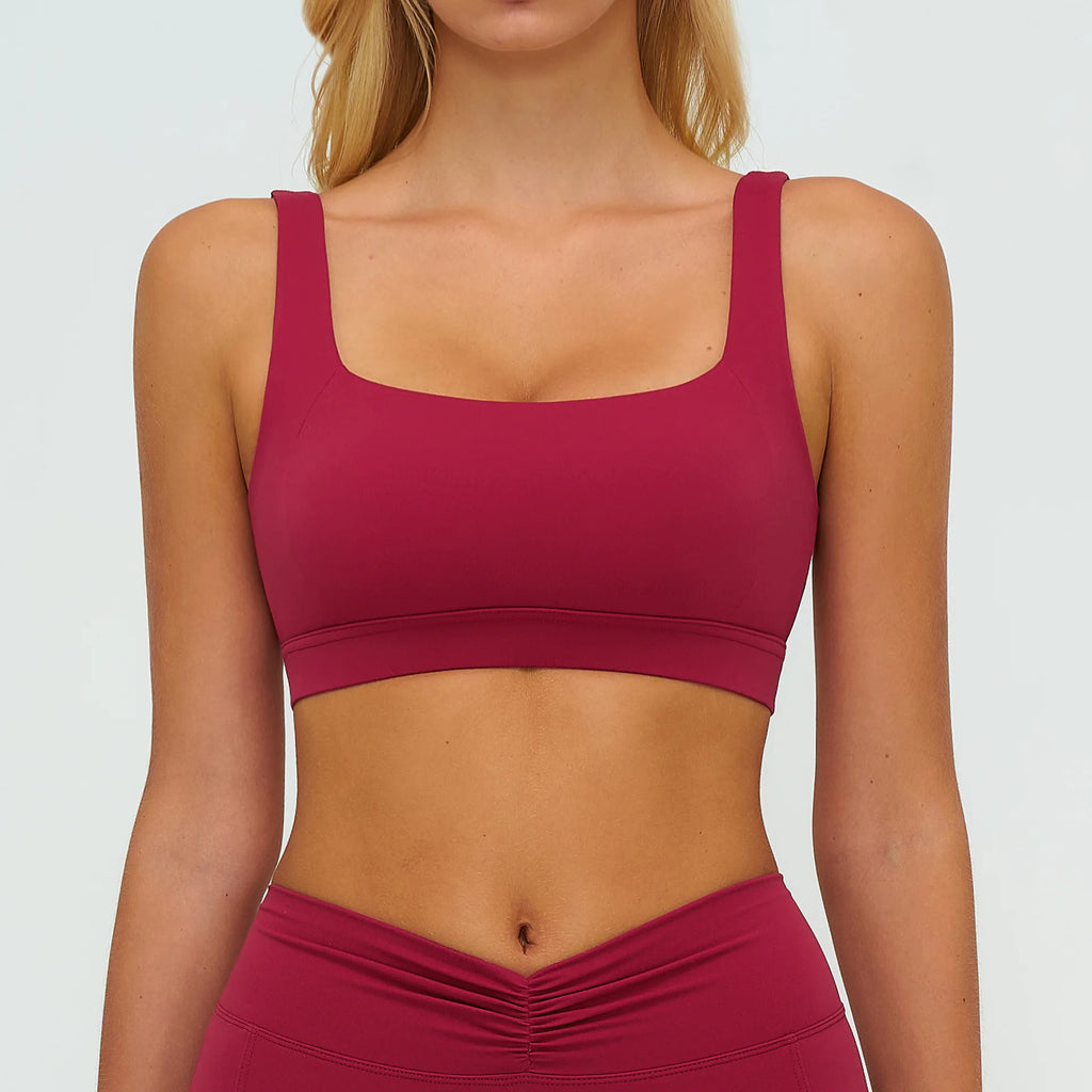 Yoga/Gym Bra - Sports Bra