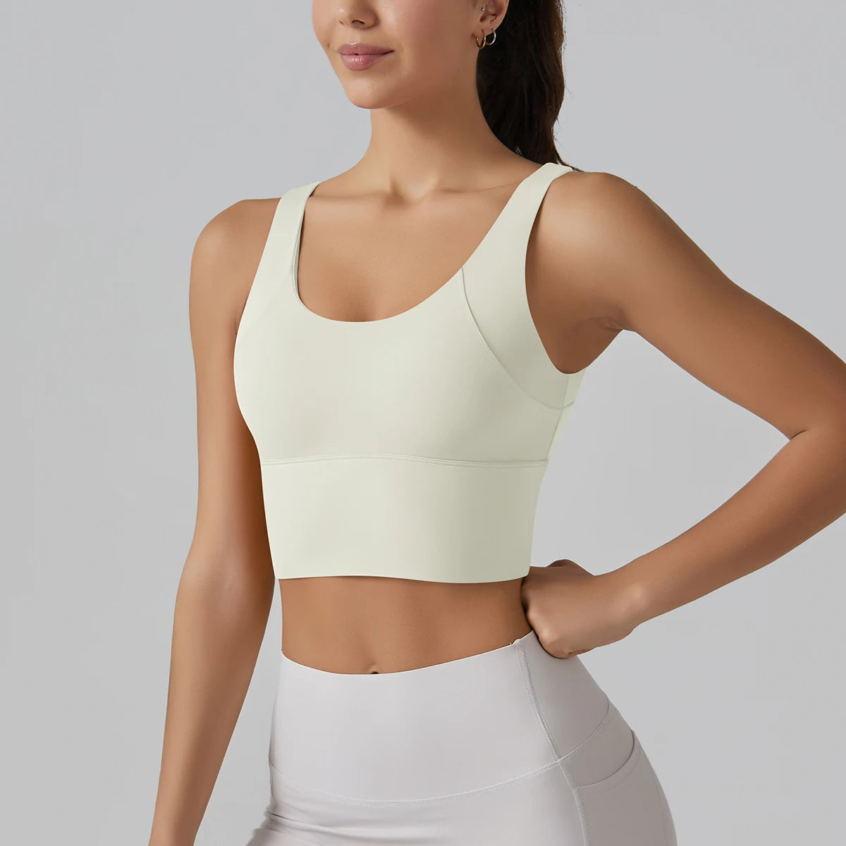 New Yoga Tank Top - Summer Sexy Sports Bra