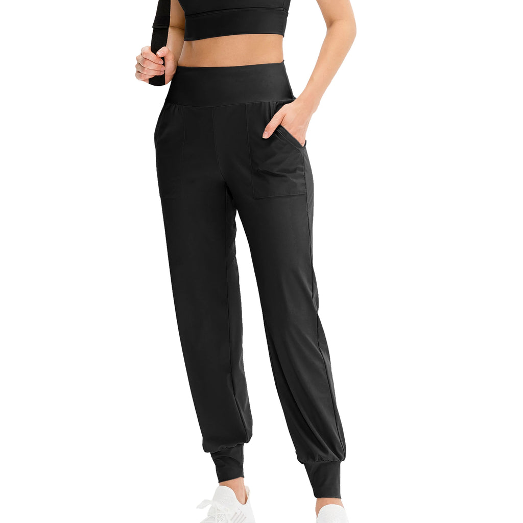 Loose Sports Trousers