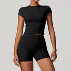 Yoga Suit 2PCS Sports Set