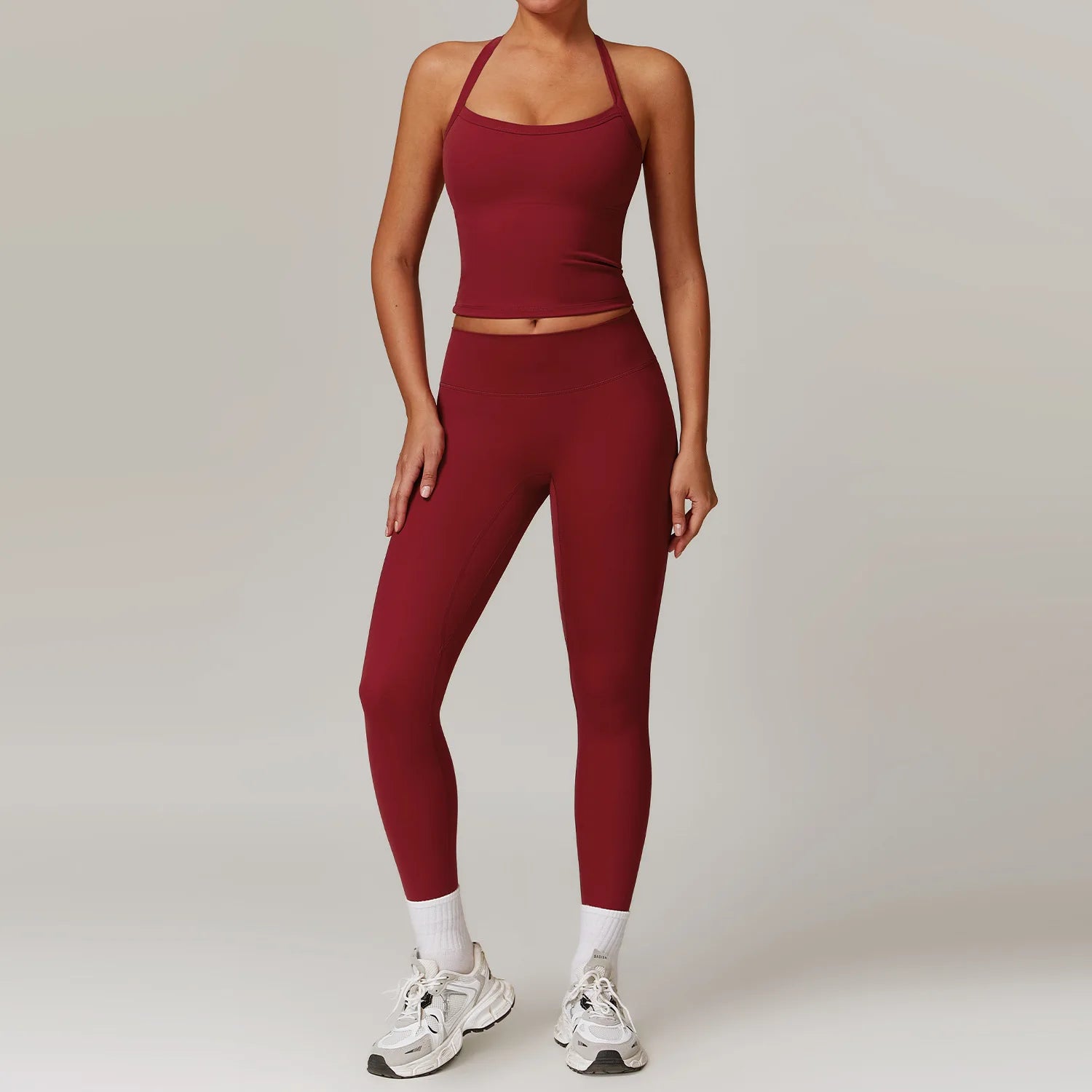 Sexy Gym Sets - Quick Drying suits