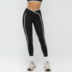 High Waist Fitness Leggings