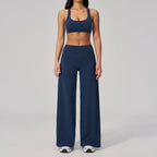 Summer 2PCS Suit - Quick-Dry Gym Set