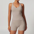 Yoga Suit 2PCS Sports Set