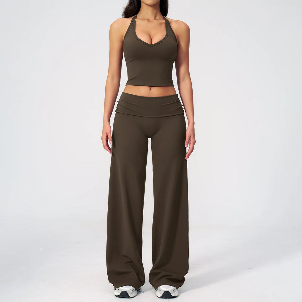 Athletic set - Gym/Yoga Suit