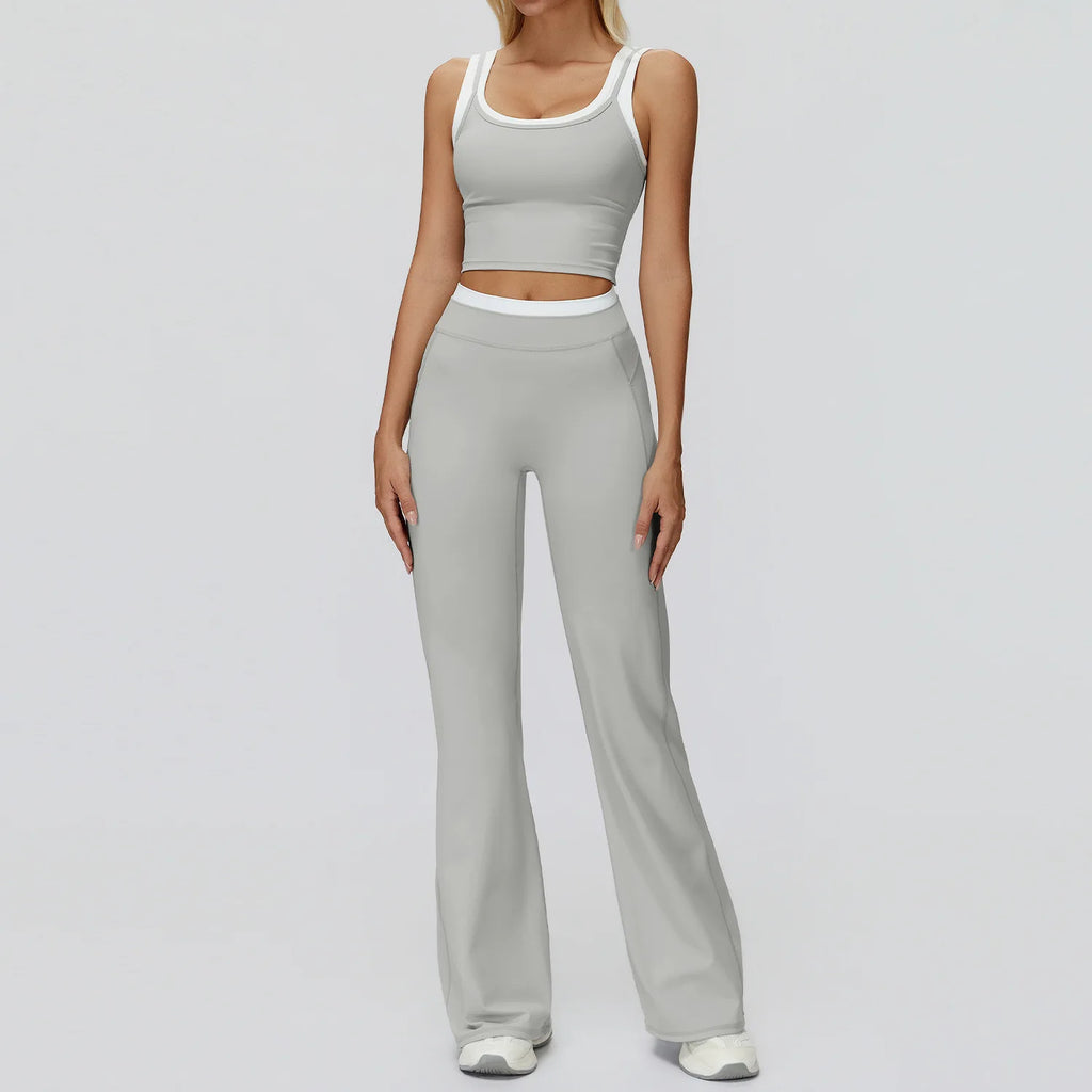 Gym Sets - Workout Sportswear
