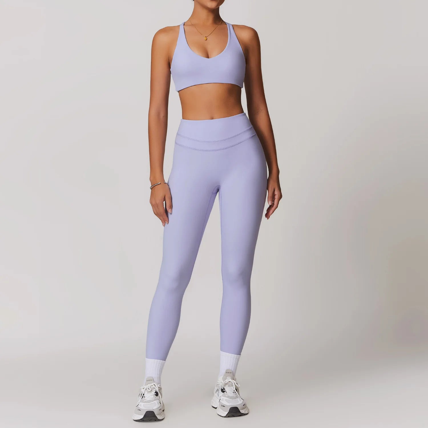 Yoga Suit 2PCS Sports Set