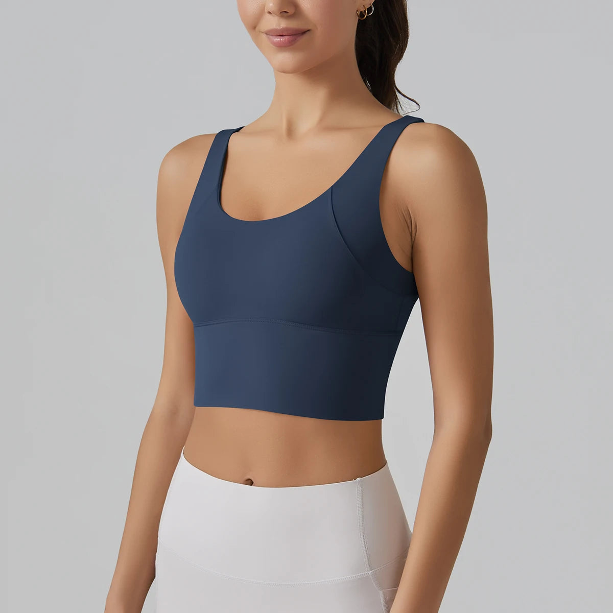 New Yoga Tank Top - Summer Sexy Sports Bra