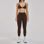 2 Piece Yoga Sets