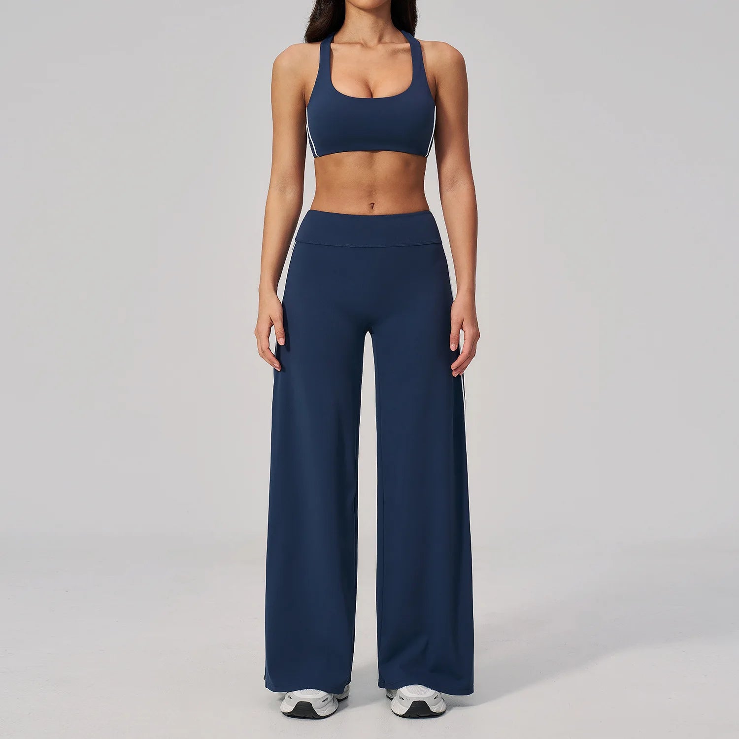 Summer 2PCS Suit - Quick-Dry Gym Set