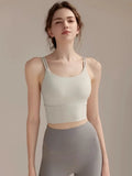 Running and Yoga Training Tank Top