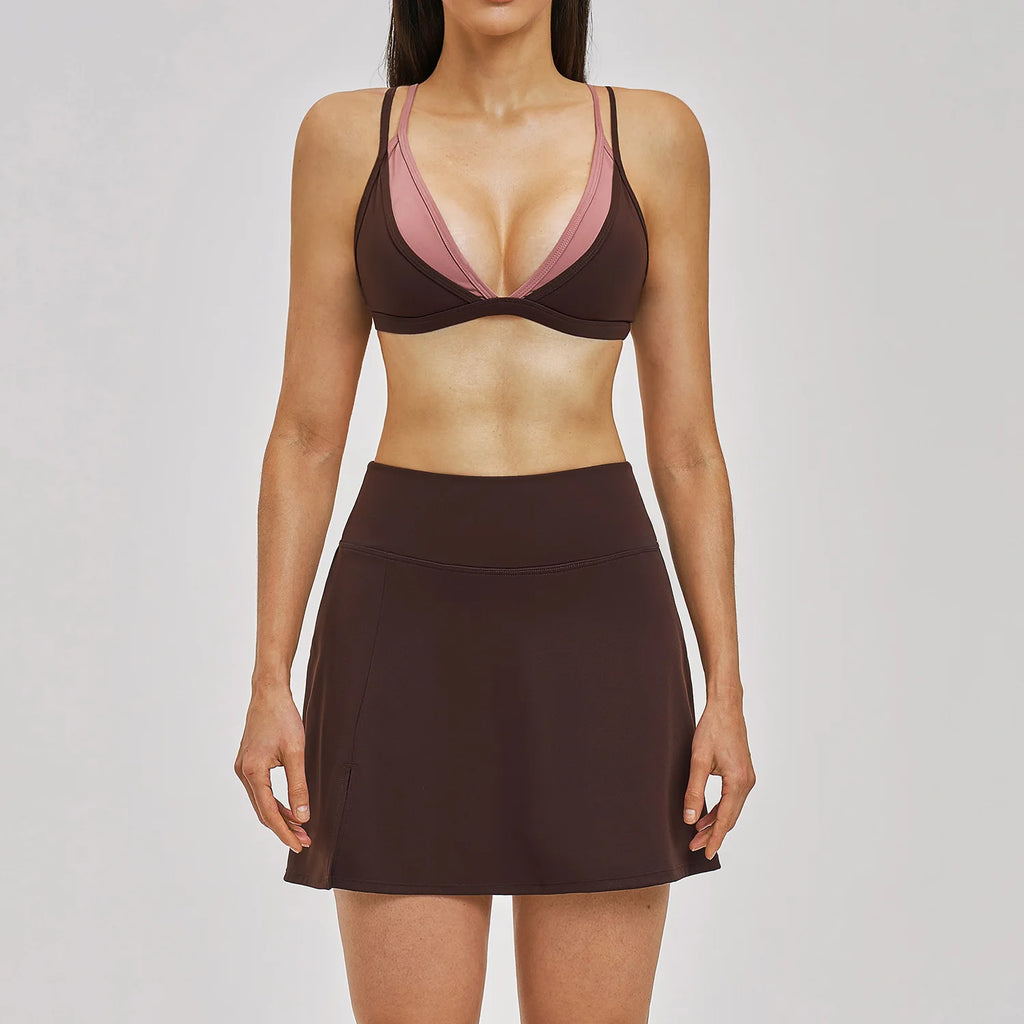 2 Piece Yoga Sets
