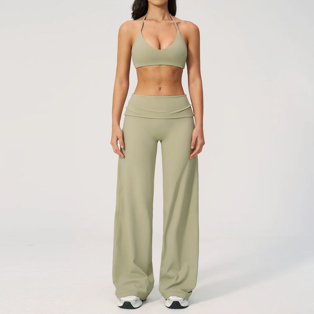 Athletic set - Gym/Yoga Suit