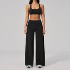 Summer 2PCS Suit - Quick-Dry Gym Set