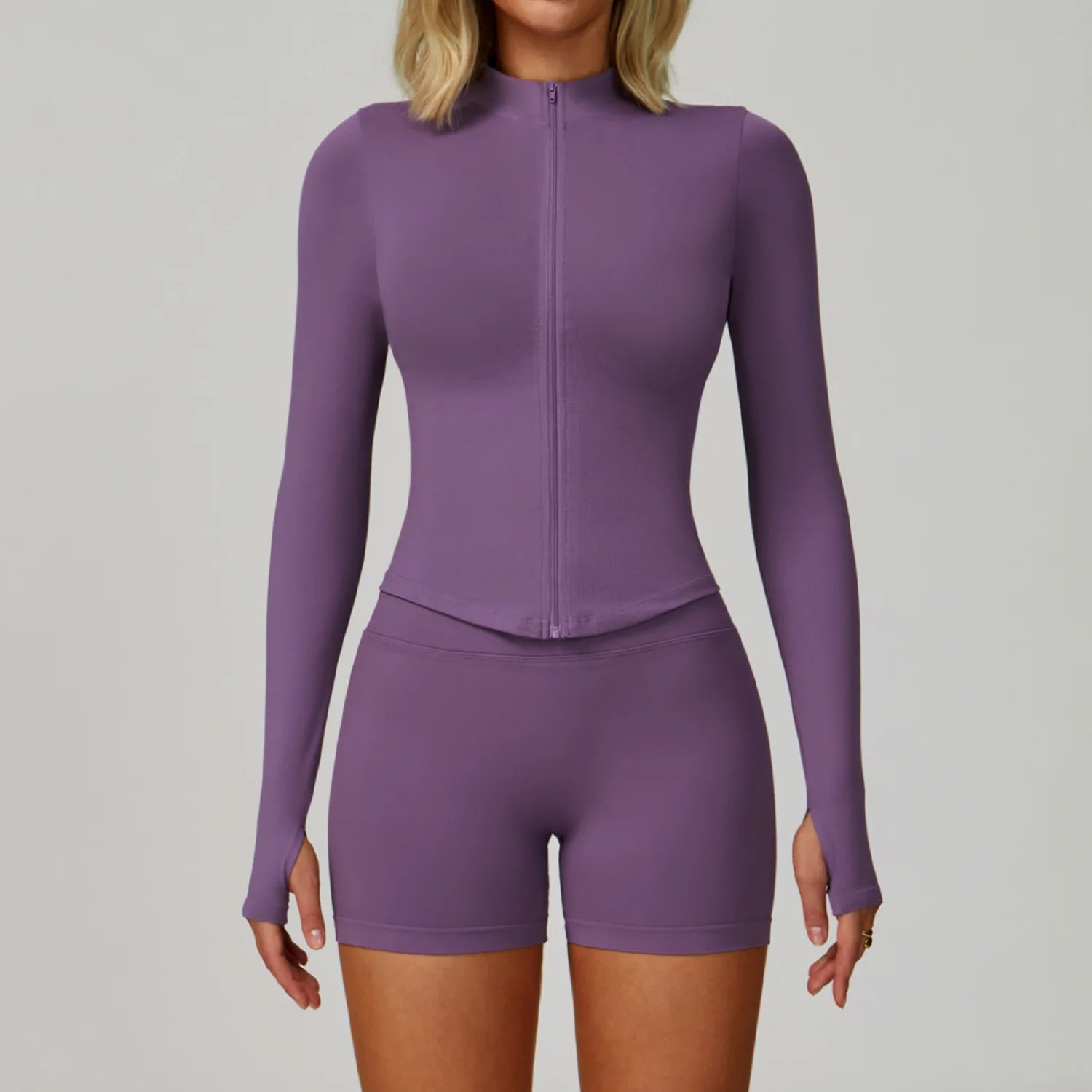 2 & 3 Piece Seamless Yoga Sets
