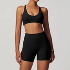 Yoga Suit 2PCS Sports Set