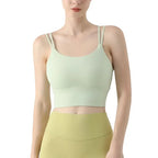 Running and Yoga Training Tank Top