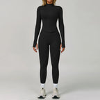 2 & 3 Piece Seamless Yoga Sets