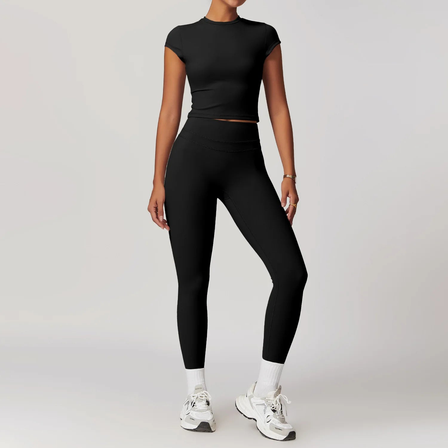 Yoga Suit 2PCS Sports Set