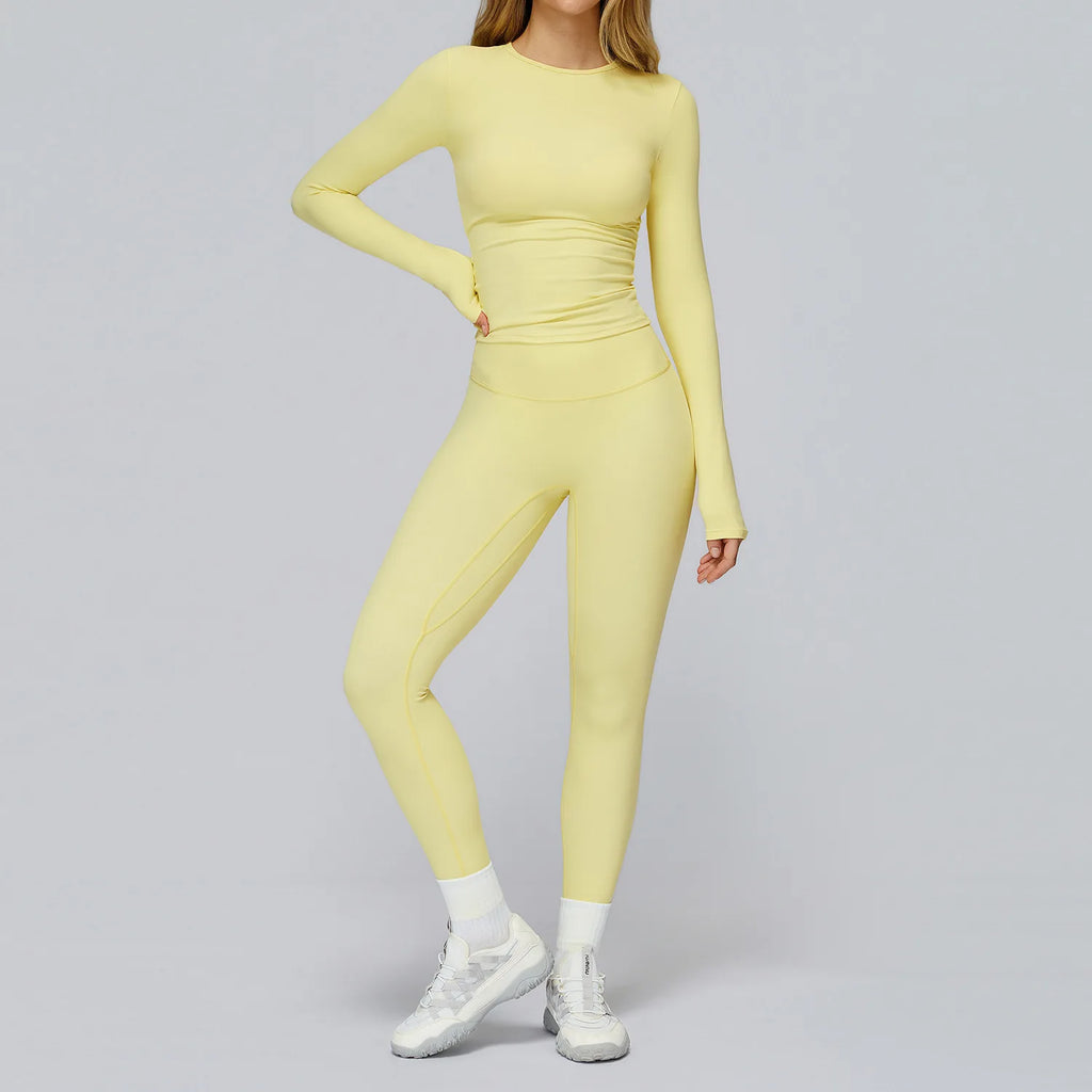 Sexy Gym Sets - Quick Drying suits