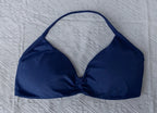 Gym top - weightlifting high support sports bra with shoulder straps