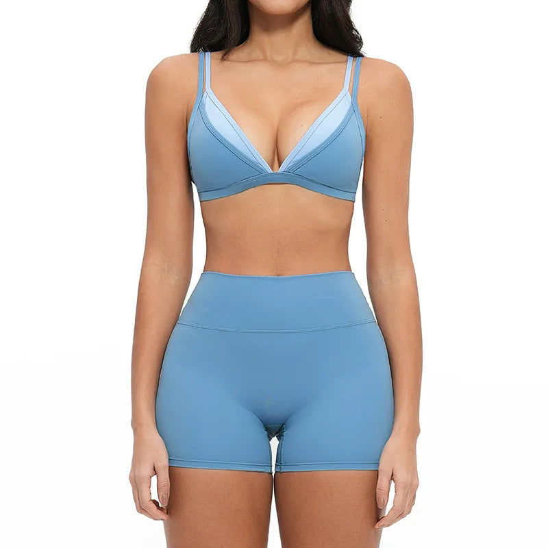 2 Piece Yoga Sets