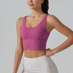 New Yoga Tank Top - Summer Sexy Sports Bra