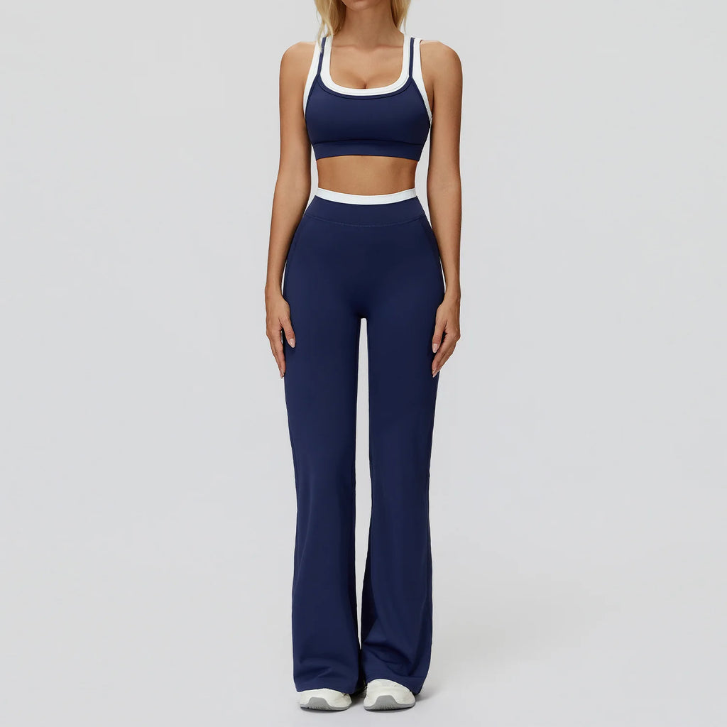 Gym Sets - Workout Sportswear