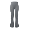 V Back Waist Leggings Women High Waisted Sports Pants