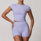 Yoga Suit 2PCS Sports Set