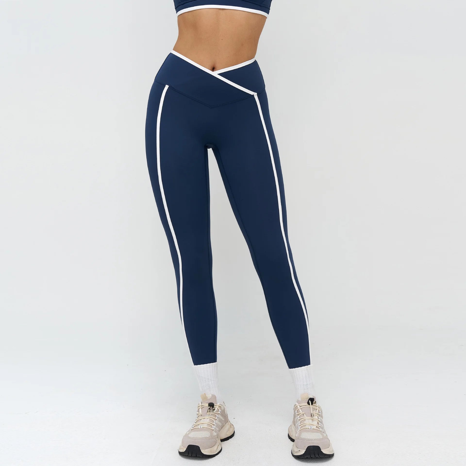 High Waist Fitness Leggings