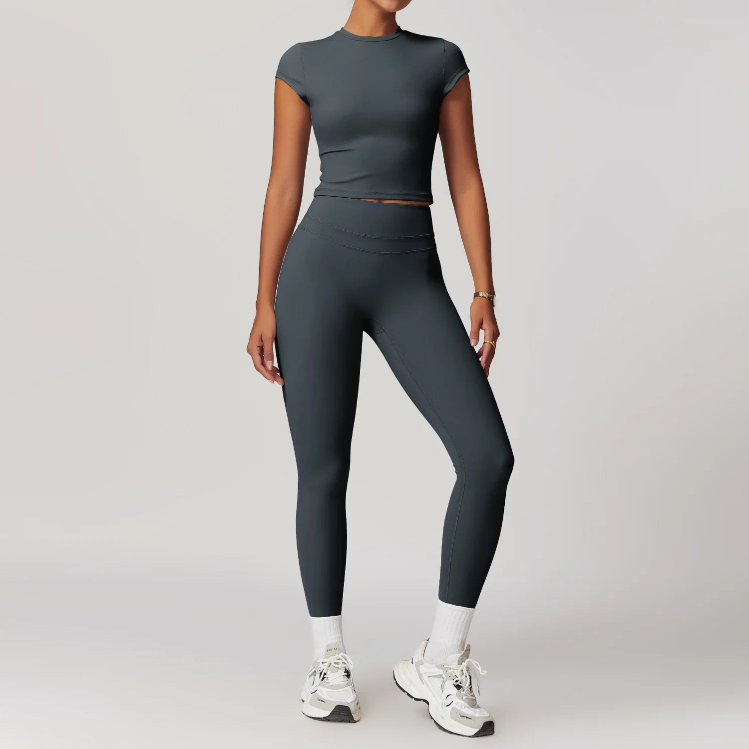 Yoga Suit 2PCS Sports Set