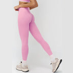 High Waist Fitness Leggings
