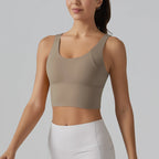 New Yoga Tank Top - Summer Sexy Sports Bra