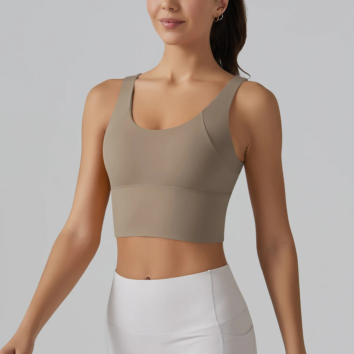 New Yoga Tank Top - Summer Sexy Sports Bra