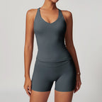Yoga Suit 2PCS Sports Set