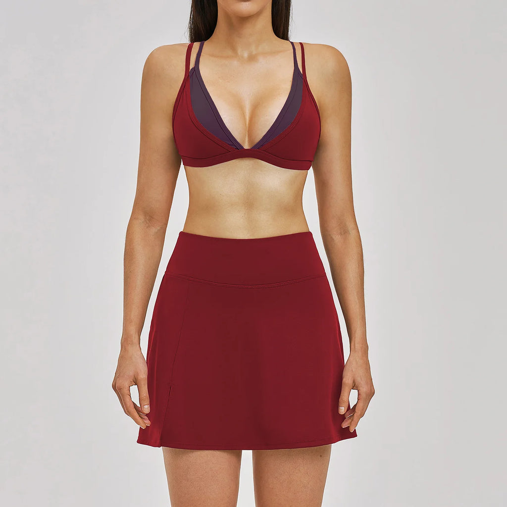 2 Piece Yoga Sets