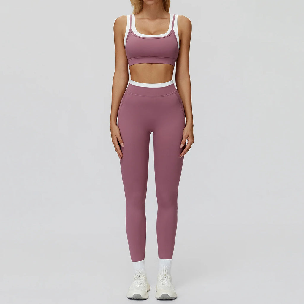 Gym Sets - Workout Sportswear
